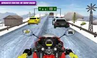 Super Bike Racing Rivals 3D Screen Shot 0