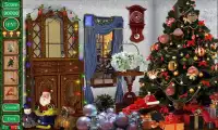 # 9 Hidden Objects Games - Christmas Celebrations Screen Shot 0