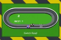 Wrong Turn Racing Screen Shot 5