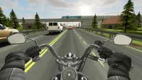 Traffic Rider Screen Shot 6