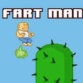 Fart Man