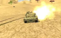 PK-India Real Tank War 2016 Screen Shot 1