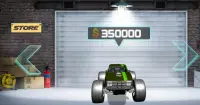 Monster Truck Racing Adventure Screen Shot 5