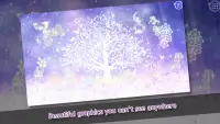 My Celestial Tree - Unique Beautiful Game Screen Shot 2