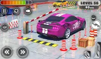Car Games: Offline Car Parking Screen Shot 5