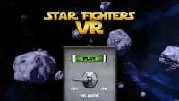 VR Star Fighters Screen Shot 0