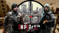 Sniper: Ultra Kill Screen Shot 0