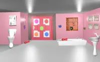 Banheiro escapar Screen Shot 4