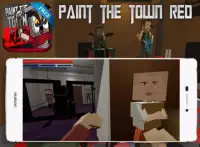New Paint The Town Red Tricks paint 2k17 Screen Shot 0
