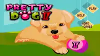 Pretty Dog 2 –  Gry z psami Screen Shot 3