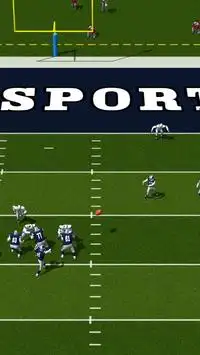 TAP SPORTS FOOTBALL Screen Shot 11