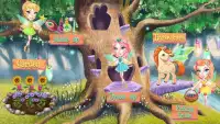 Fairy Sisters Forest Fantasy Screen Shot 2
