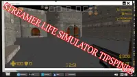 New Streamer Life Simulator Tipslines Screen Shot 1