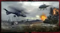 Gunship Batalha Greve 2016 Screen Shot 2