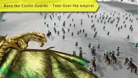Monster War Of Dragon Realm 3D Screen Shot 2