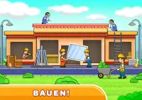 Bau & Auto spiele für Kinder Screen Shot 13