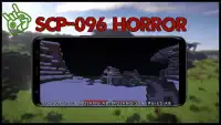Mod SCP-096 Horror Screen Shot 1
