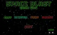 SpaceBlast Quick Fire Free Screen Shot 6