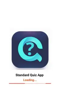 Standard World Quiz With Leaderboard Screen Shot 0