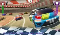 Daytona Race - Racing Car 2018 Screen Shot 1