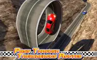 City Car Stunts 3D Screen Shot 6