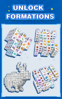 큐브 마스터 3D - 매치 3 및 퍼즐 게임 Screen Shot 9