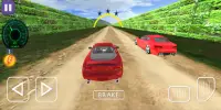 Real Car Drag Racing Game Screen Shot 4