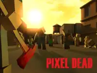 Pixel Dead Screen Shot 5