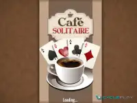 Café Solitaire Screen Shot 5