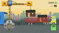 Transport Company - Extreme Hill Game Screen Shot 6