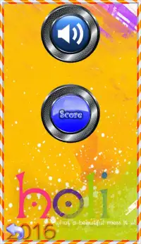 Holi Hai Game 2017 Screen Shot 11