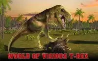 T-Rex : The King Of Dinosaurs Screen Shot 6