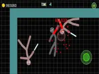 Stickman Warriors Multiplayer Games Screen Shot 8