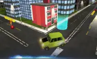 Car City Adventure  Games Screen Shot 4