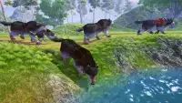 Wolf Clan Simulator Screen Shot 0