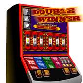 slots - Double Winner