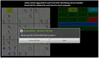 Sudoku champion Screen Shot 8