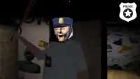 Scary Police granny: (horror game mod 2019) Screen Shot 3