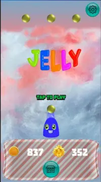 Jelly Screen Shot 0