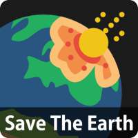 [Idle] Save The Earth