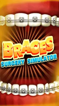 Брекеты хирургии Simulator Screen Shot 5