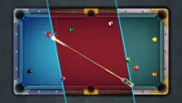 Sir Snooker: 8 Ball Pool Screen Shot 3