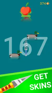 Duck.io Screen Shot 3