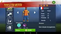 Soccer Shootout Screen Shot 10