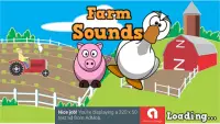 Farm Sounds Screen Shot 0