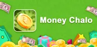 MoneyChalo -Win Real Cash Screen Shot 0
