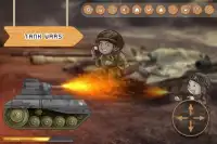 Tank War Classic Screen Shot 3