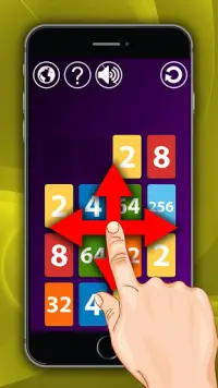 أرقام - لغز Screen Shot 1