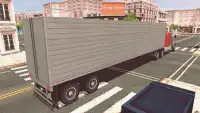 City Truck 2017 Screen Shot 2