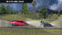 Snow Car Drift & Car Racing Screen Shot 12